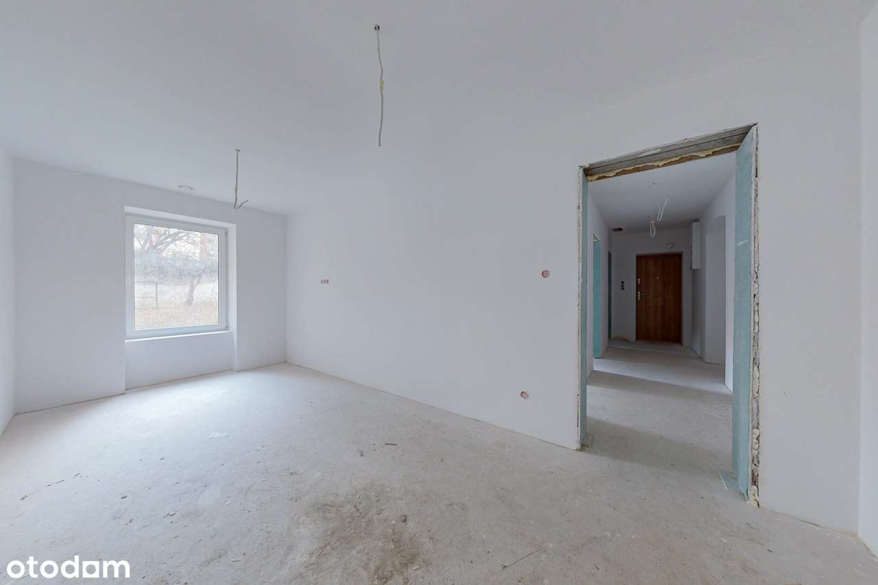 Lokal usługowy | Wierzbięcice | Stan deweloperski - Pełny obrazek: 4/14