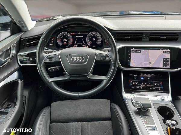 Audi A7 - 3