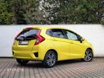 Honda Jazz - 3