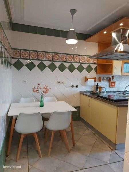 T2 encantador com terraço - Urbanização Real Forte - Grande imagem: 5/12