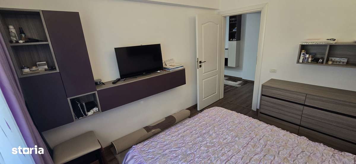 Exclusivitate-Tomis Plus,ap.3 cam.,72mp,mobilat, 2 locuri parcare,boxa-7