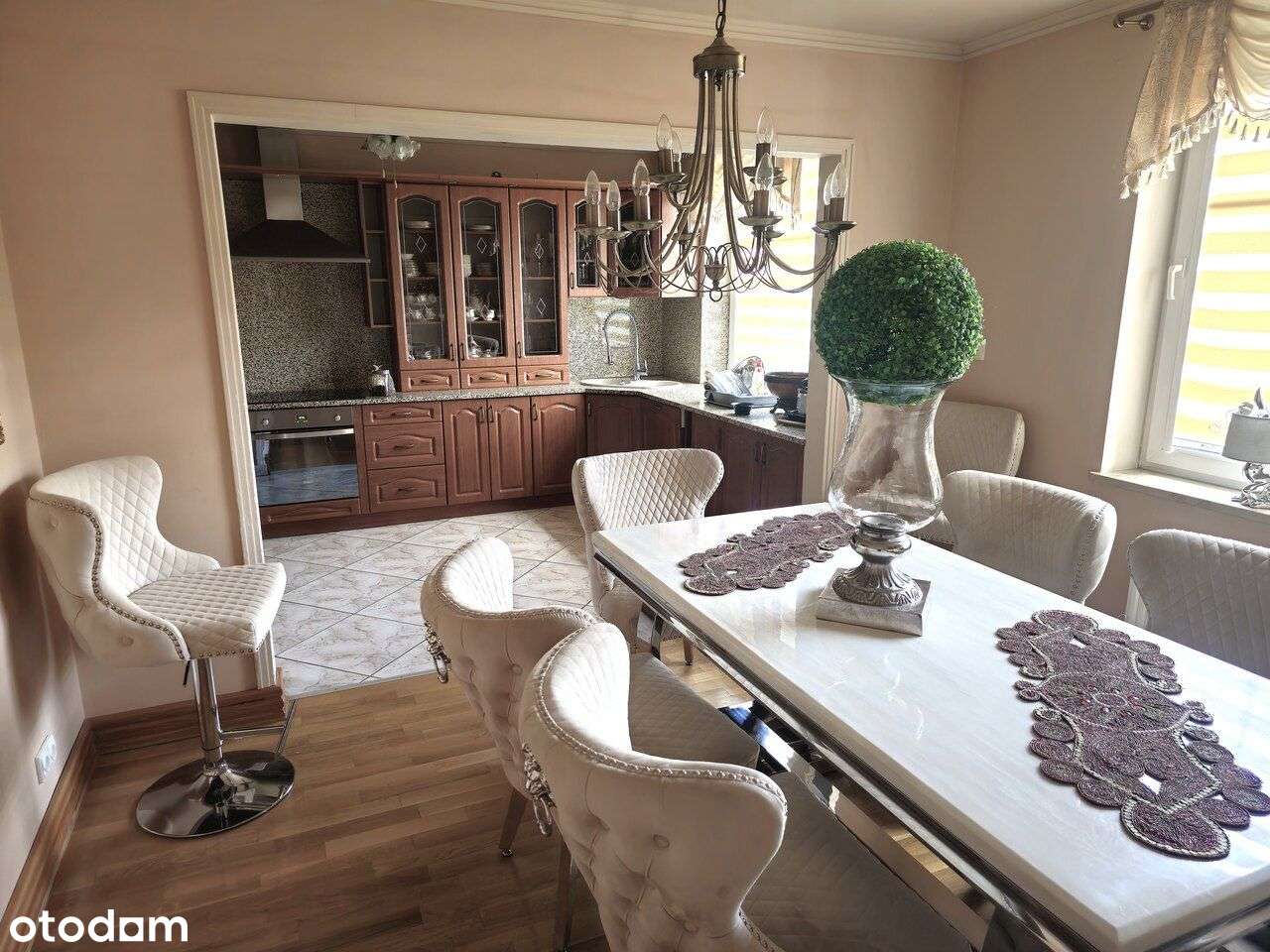 Dom w Grudzicach - Pełny obrazek: 4/20