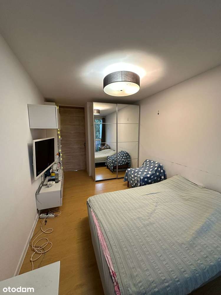 Okolice Magnolii, 2 pokoje + balkon 3300 całość - Pełny obrazek: 5/20