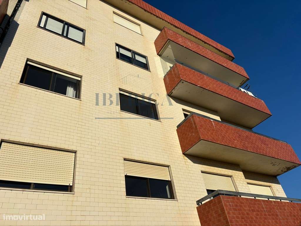 Apartamento T3 Renovado - São Félix da Marinha - 200 metros da prai...-42