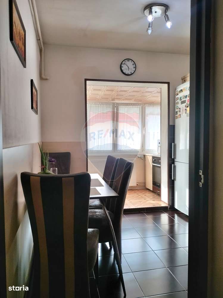 Apartament doua camere de inchiriat - Imagine principală: 5/15