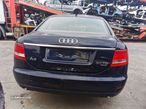 Peças Audi A6 3.0 TDI Quattro do ano 2007 - 3