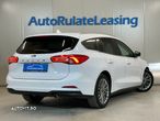 Ford Focus 1.5 TDCi DPF Start-Stopp-System Titanium - 3