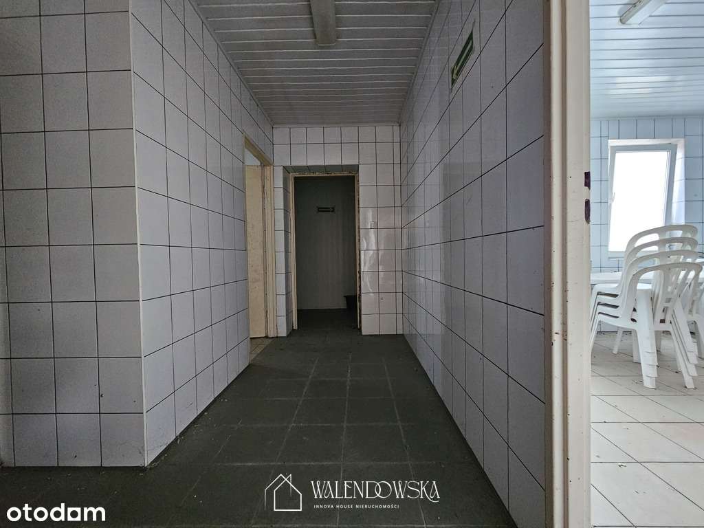 Na sprzedaż nieruchomość inwestycyjna – Staniewice-7