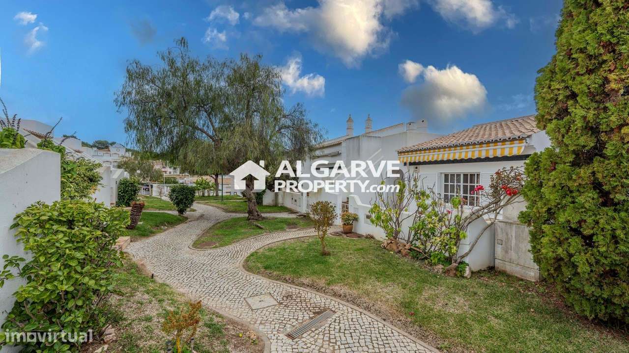 V1 - Moradia renovada em condominio em Vilamoura a 5 minutos da Marina - Grande imagem: 5/25