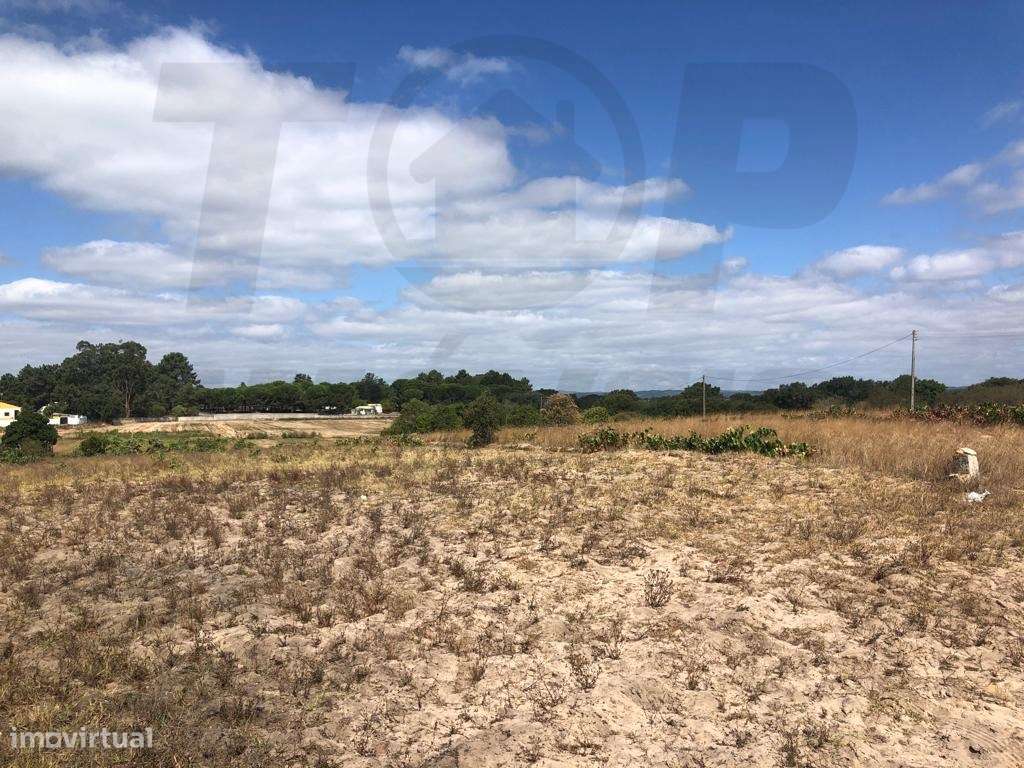 Terreno 3400m2 - Foros Salvaterra - 55.000€ - Grande imagem: 2/2