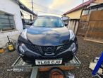 Dezmembrez Nissan Juke Facelift 1.5 Dci - 1