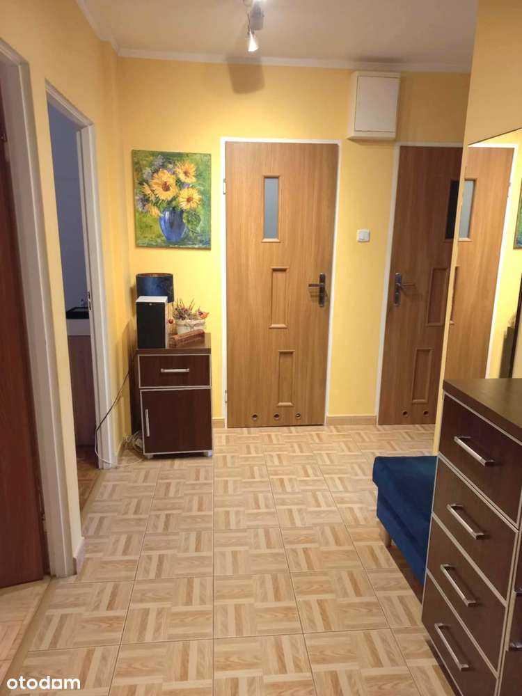 Gadów 3 pokoje,  super taras-8