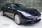 Porsche Panamera 4S Diesel - 10