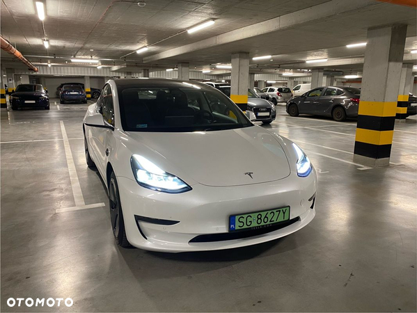 Tesla Model 3 Long Range AWD - 27