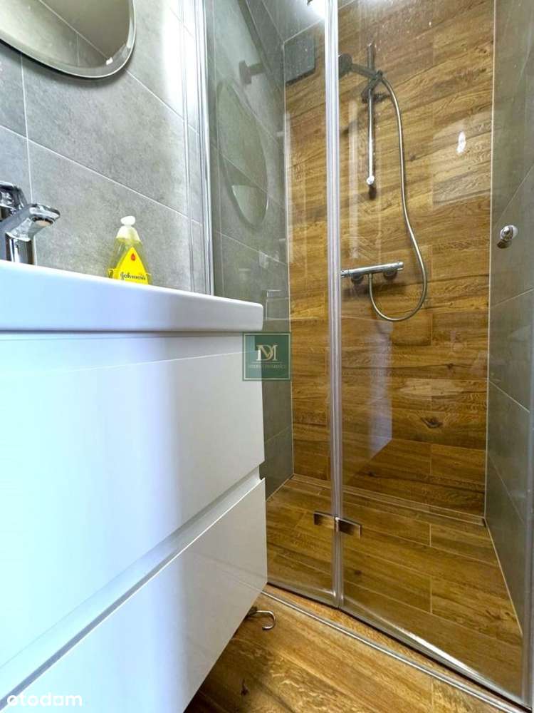 2 Pokoje z ogrodem, strychem i kom lokatorską !! - Pełny obrazek: 5/12