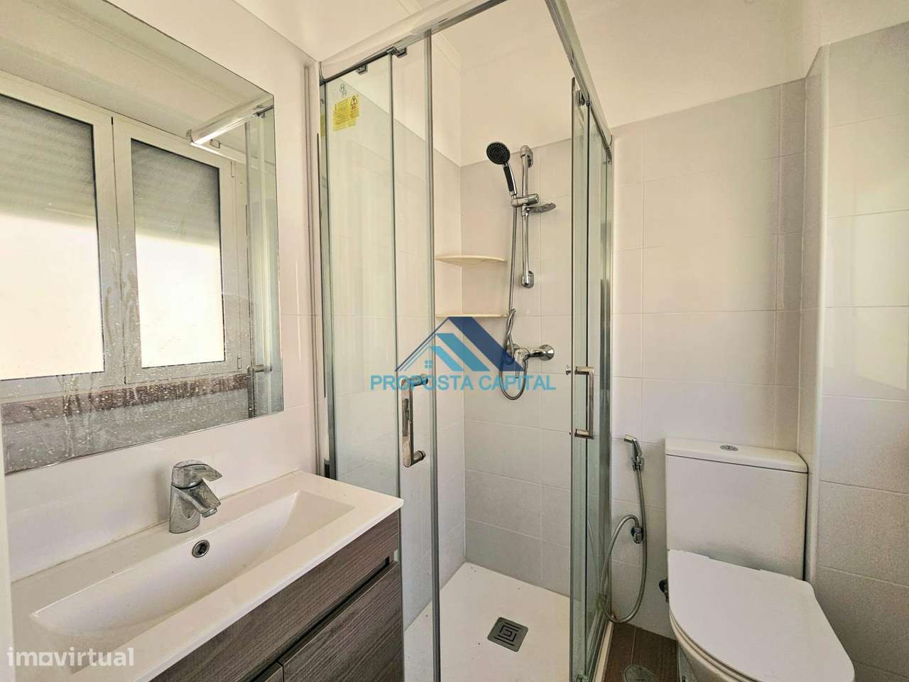 APARTAMENTO T2  GRAÇA | VISTA RIO-31