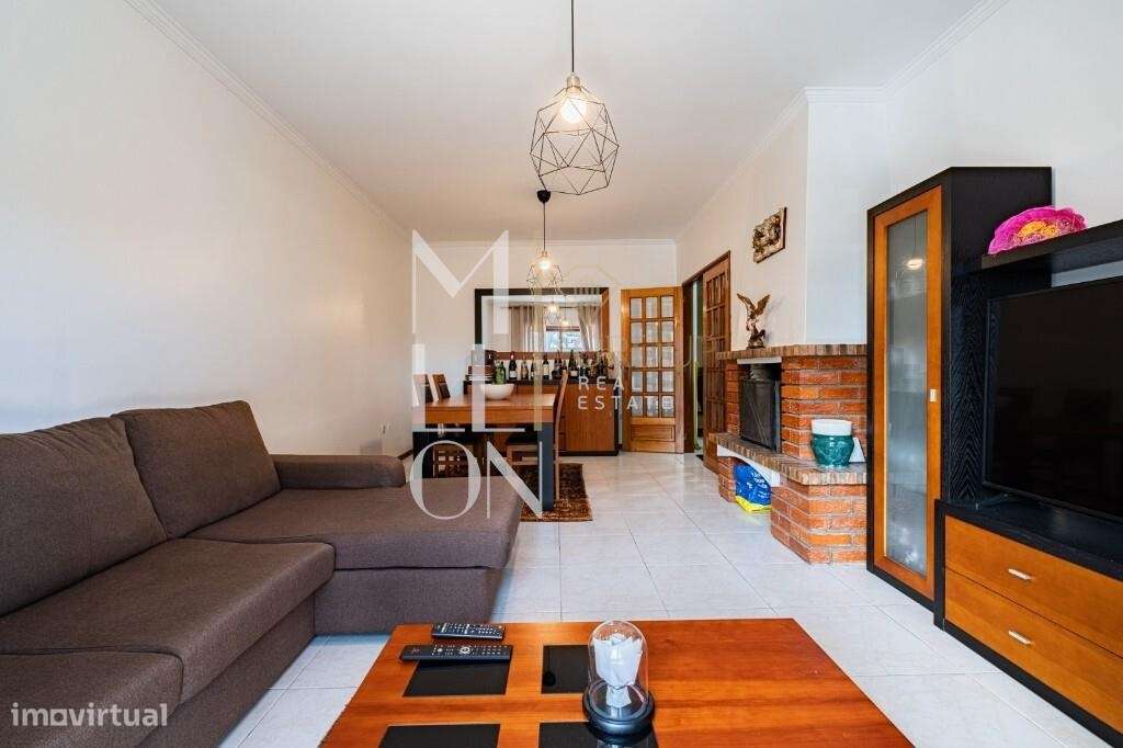 Apartamento T3 em Árvore com Garagem Fechada - Grande imagem: 3/23