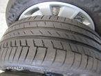 Koła Opel Insignia B Astra J Zafira C Antara 7,5Jx18 et41 5x115 22rok JAK NOWE - 9