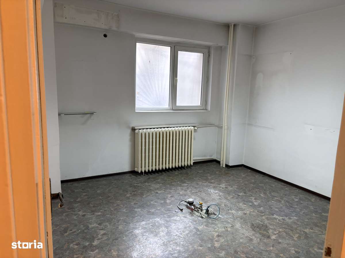 Apartament/Birou la parter Str. Panduri - Imagine principală: 4/9