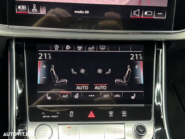 Audi Q8 3.0 50 TDI quattro Tiptronic - 16