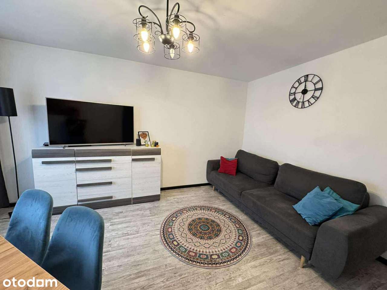 Dom w Starych Juchach! - Pełny obrazek: 3/19