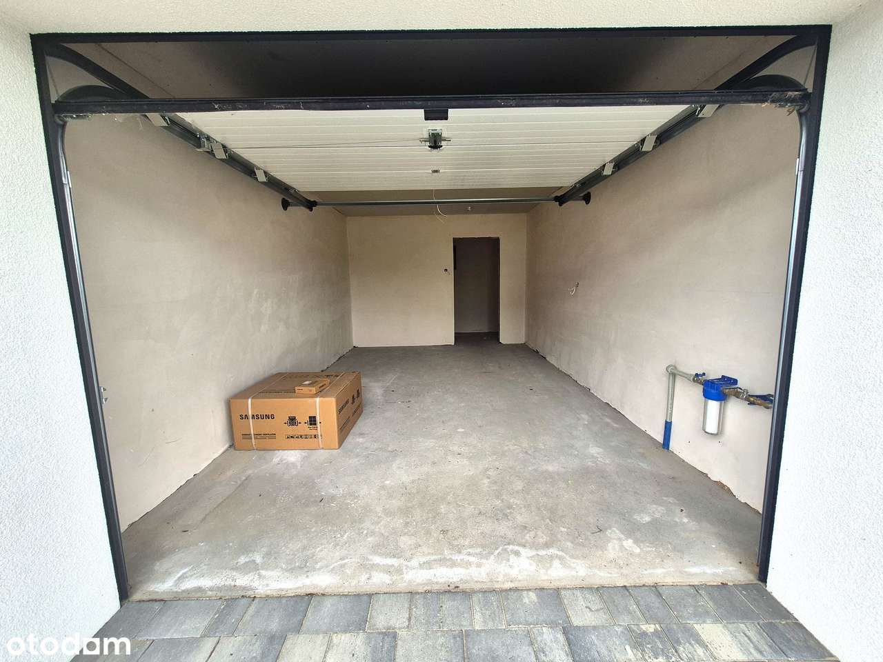 ostatni dom parterowy. Rąbień ab.-6