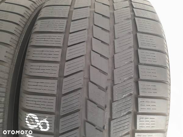 OPONY PIRELLI 255/40 R18 95V - 2