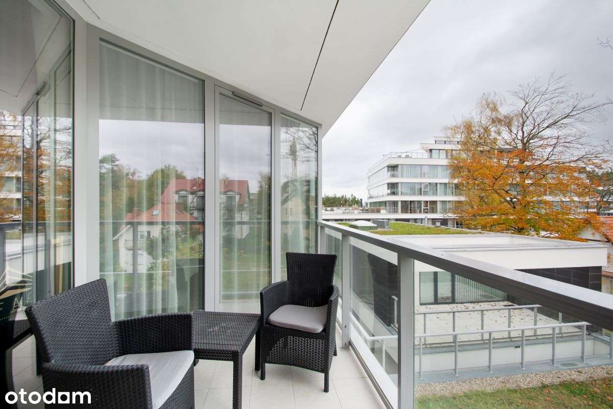 Dune Resort | Apartament dwupokojowy-8