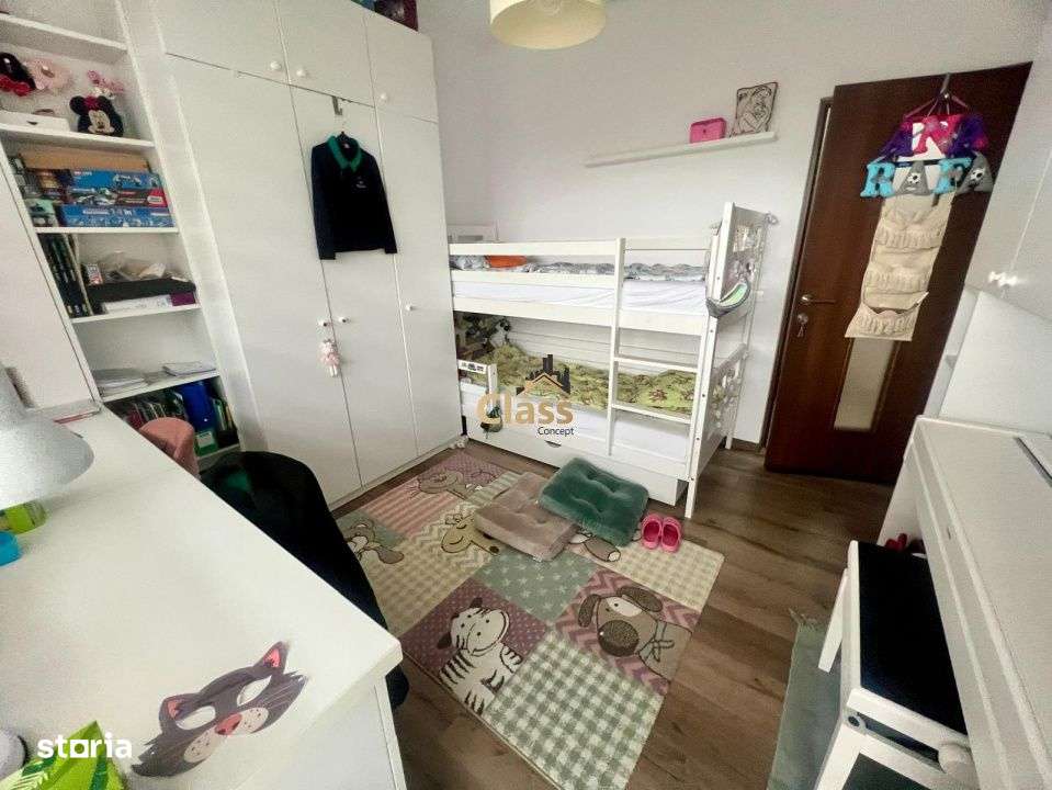 Apartament 3 camere | Parcare | 56 mpu | Zona Marasti - Imagine principală: 4/8