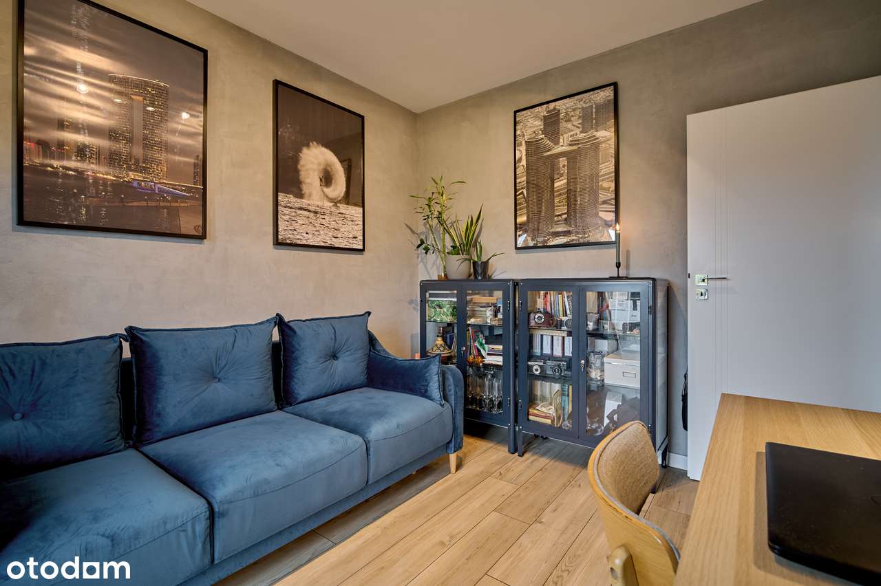 Na sprzedaż nowoczesny dom PREMIUM w Szydłowie – Osiedle Owocowe-7