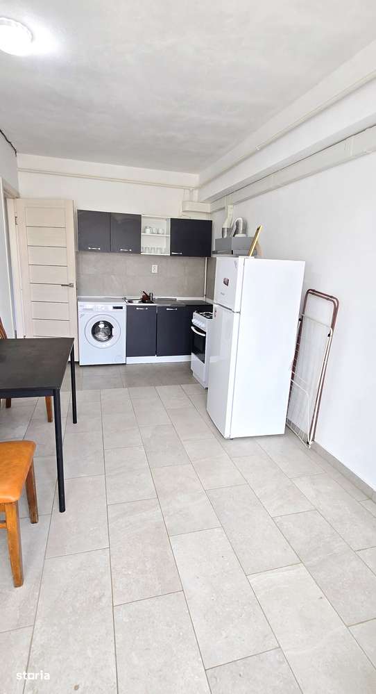 Apartament 1 camera decomandat, et 1, Bucium - Visan ACCEPT CREDIT - Imagine principală: 4/9