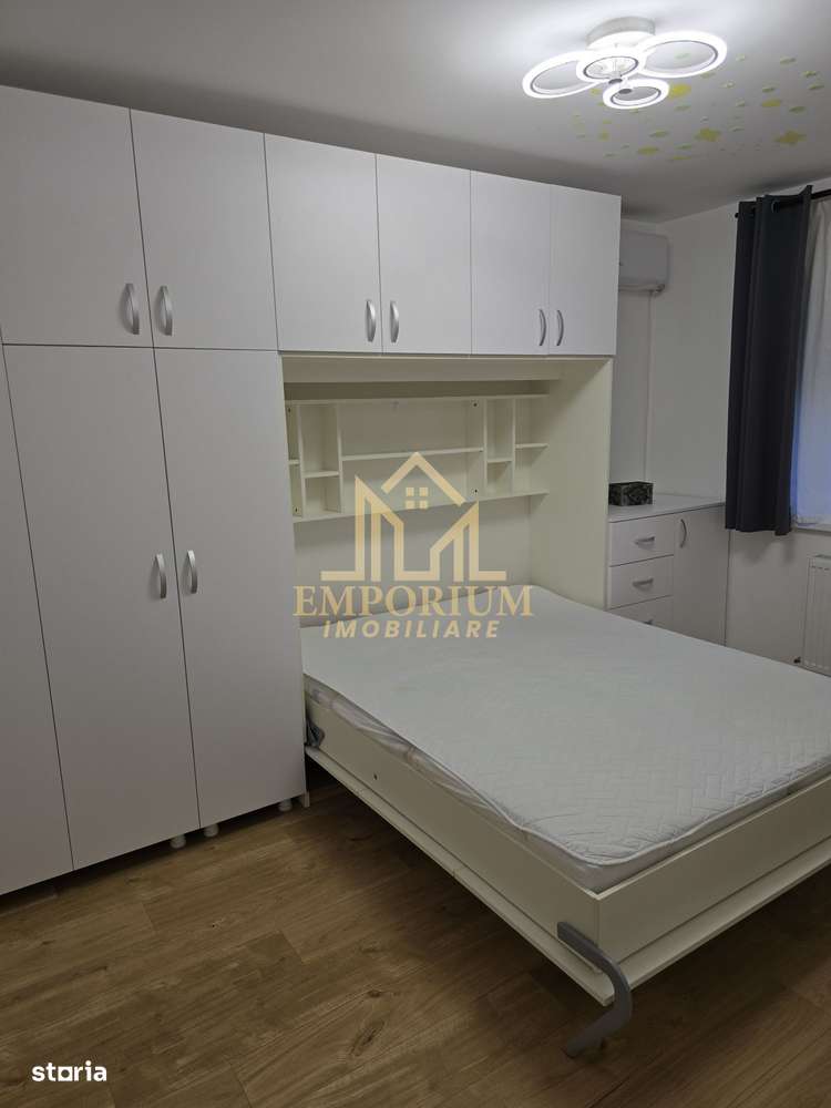 3 camere decomandate, AC, Florești, zona Terra - Imagine principală: 4/8