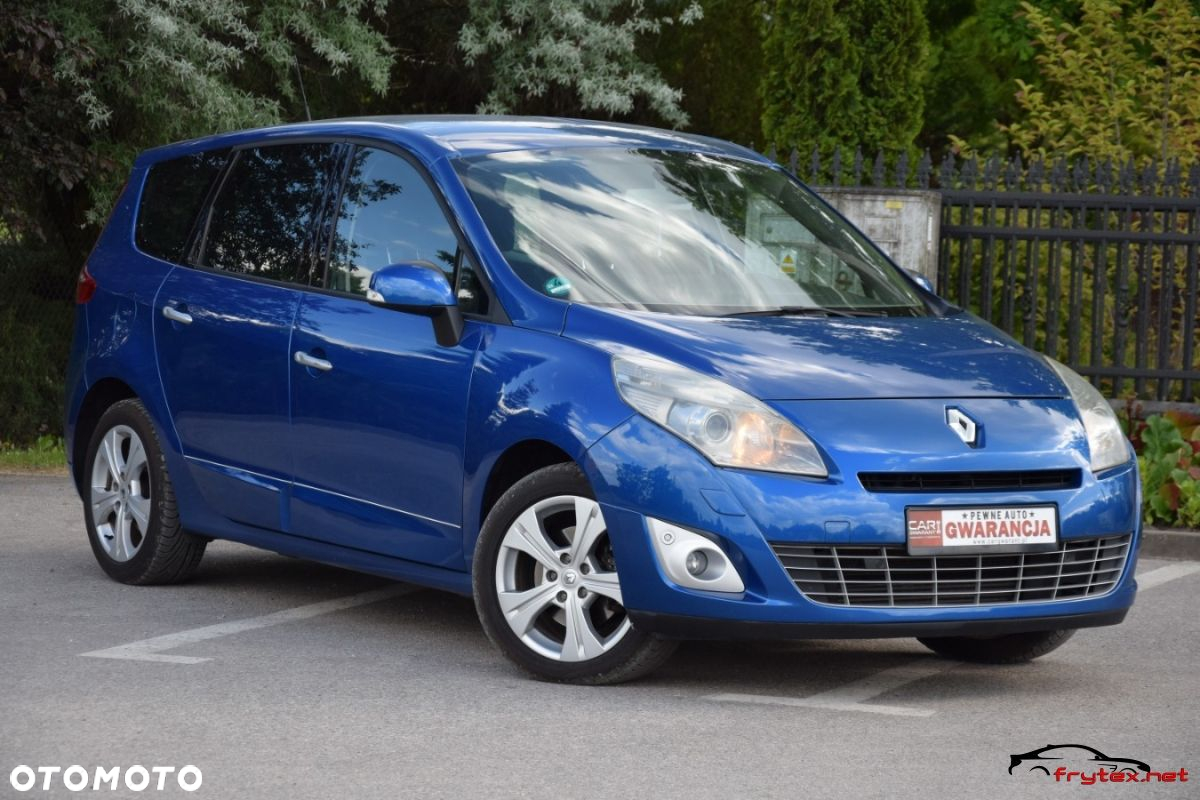 Renault Grand Scenic - 4