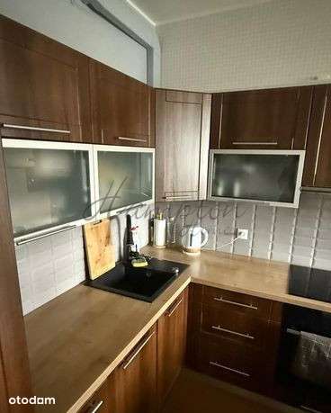 Mieszkanie na Zielonym Bemowie!-3