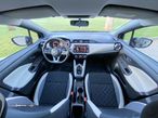 Nissan Micra 0.9 IG-T BOSE Limited Edition S/S - 10