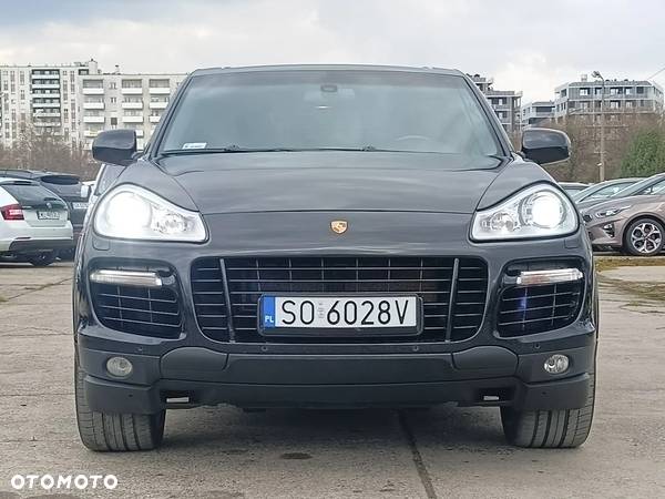 Porsche Cayenne GTS PD Edition 3 - 2