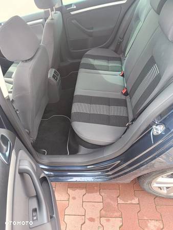 Volkswagen Golf V 1.4 TSI Comfortline - 13