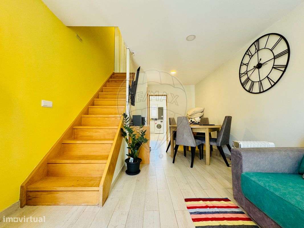 Moradia T2 para venda - Grande imagem: 3/24