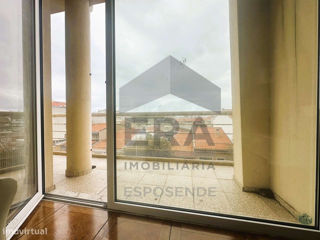 Apartamento T4 Duplex, Vila do Conde-7