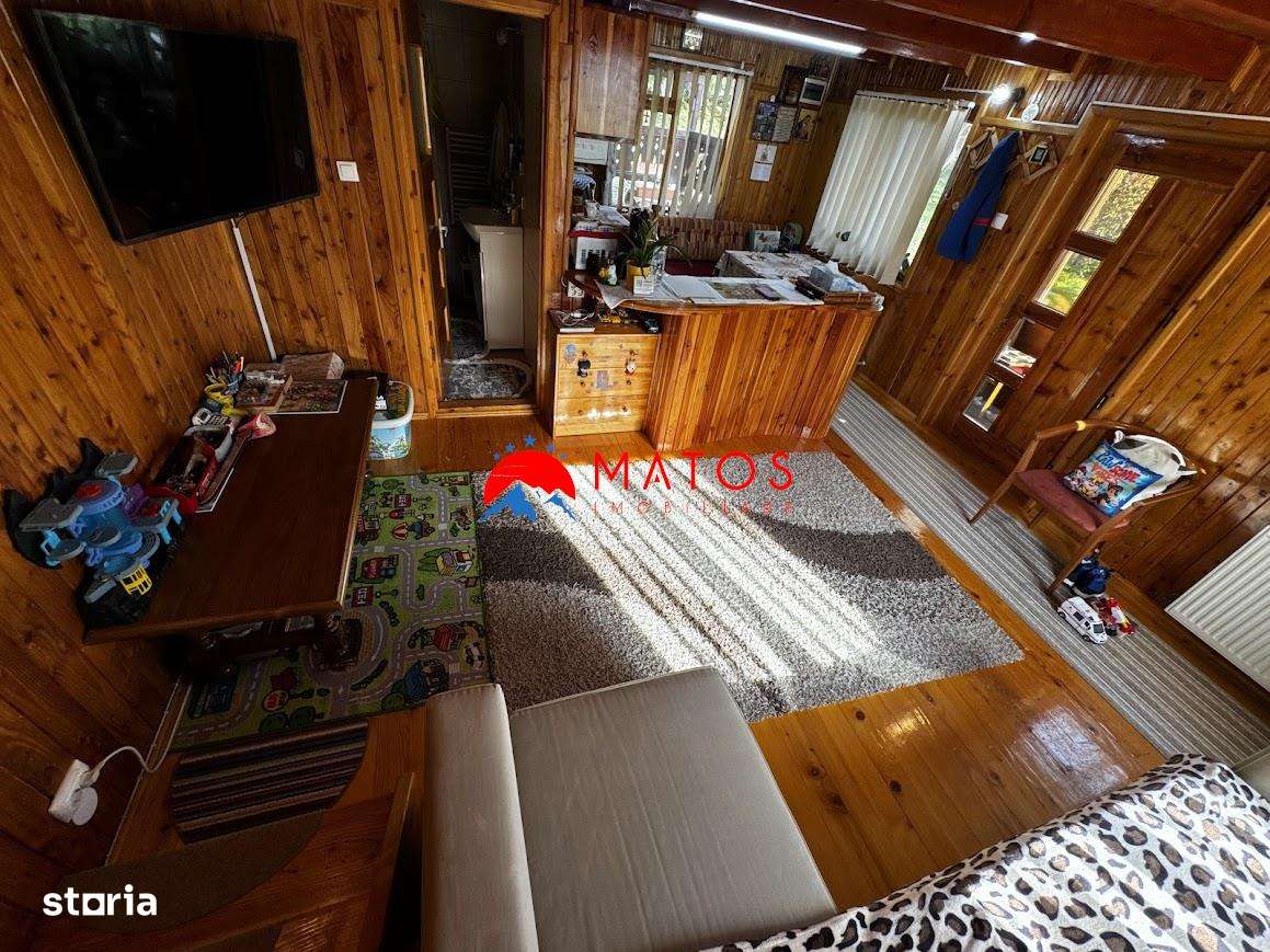 Casa de vanzare Cornu de sus - Comision 0 la cumparator-8