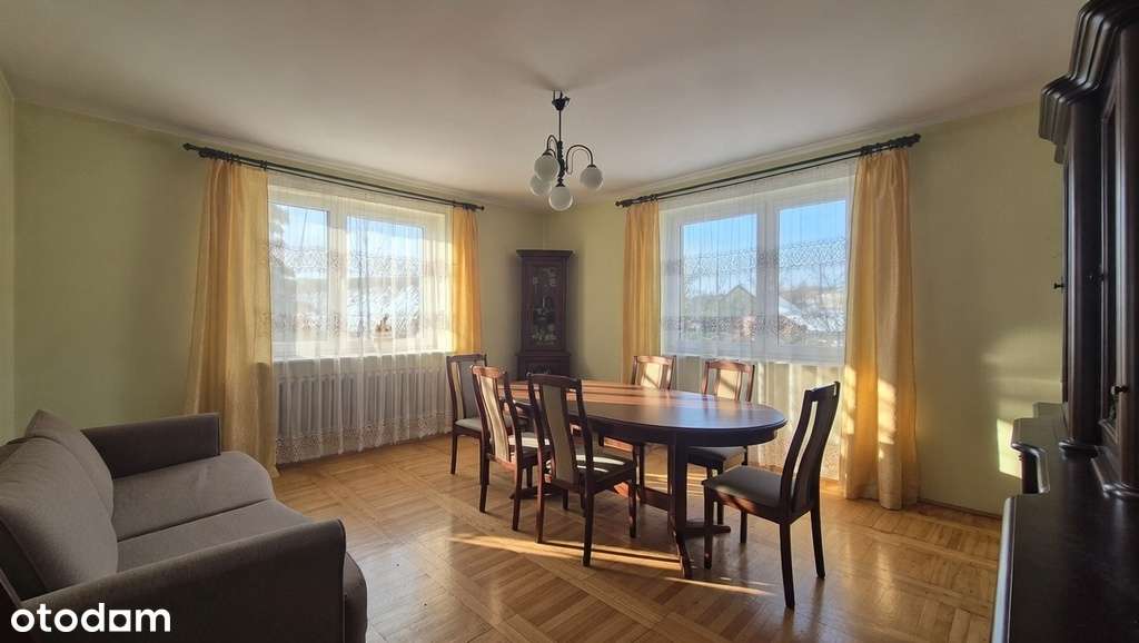 Dom z duszą na uboczu – cisza i przestrzeń-2