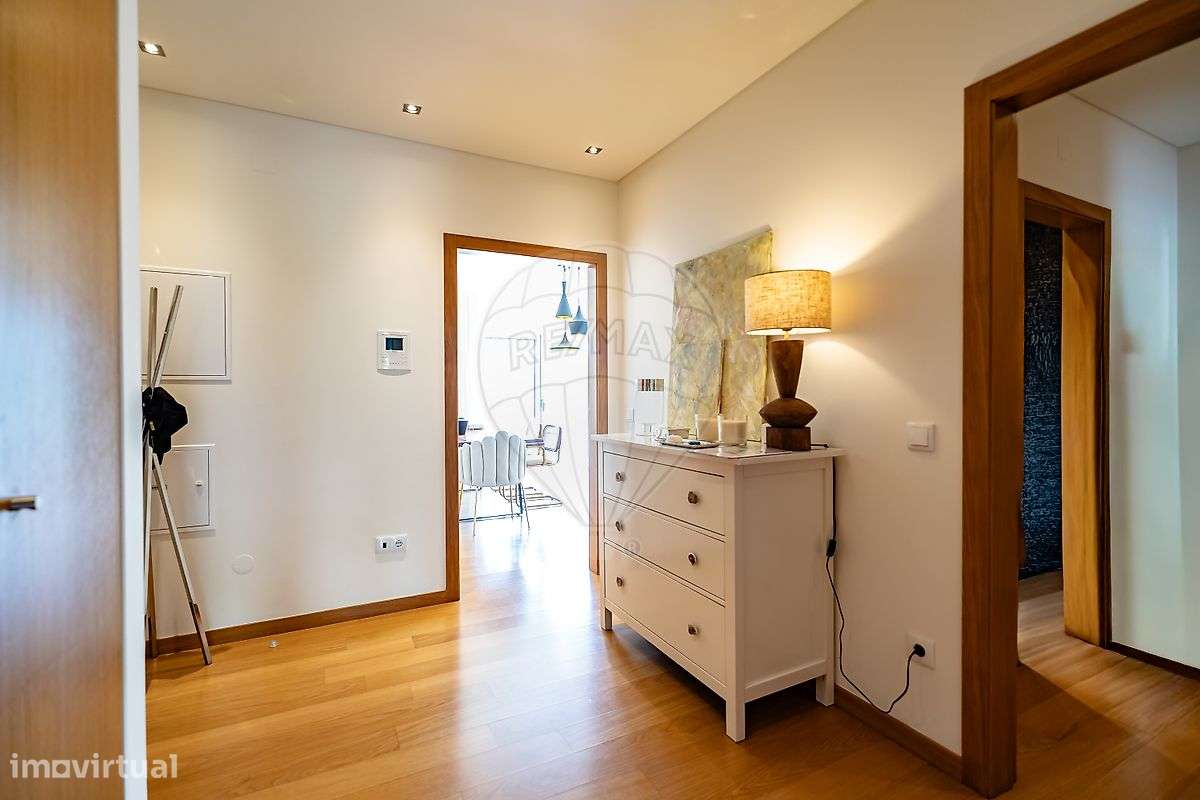 Apartamento T2 para venda - Grande imagem: 5/26