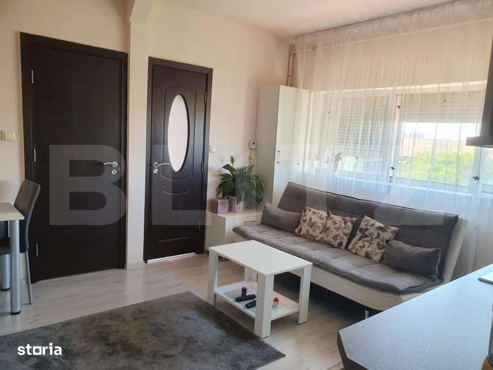 Apartament de 3 camere, 50mp, zona Aradului - Imagine principală: 2/12