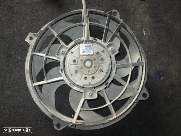 Ventilador 0130303878 VW SHARAN 2006 1,9TDI - 3