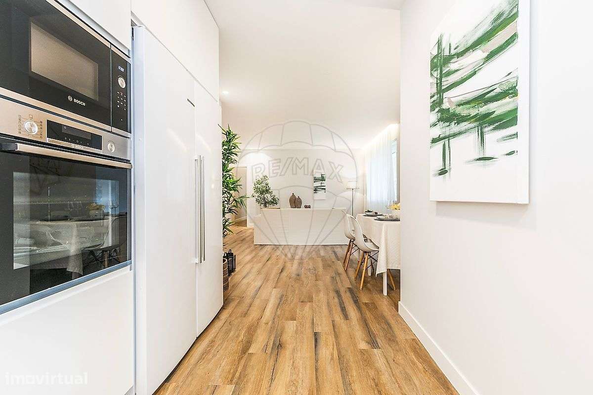 Apartamento T3 para venda-10