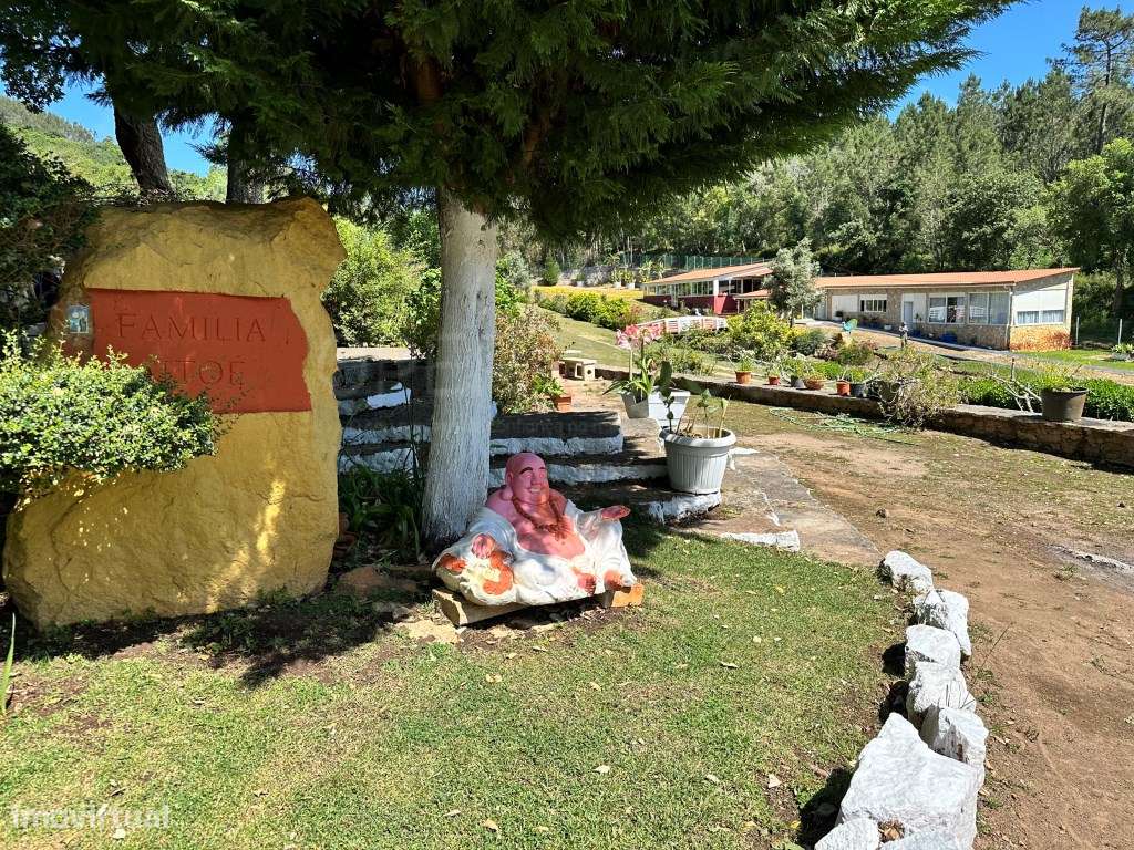 Quinta - Quintinha - Moradia-32