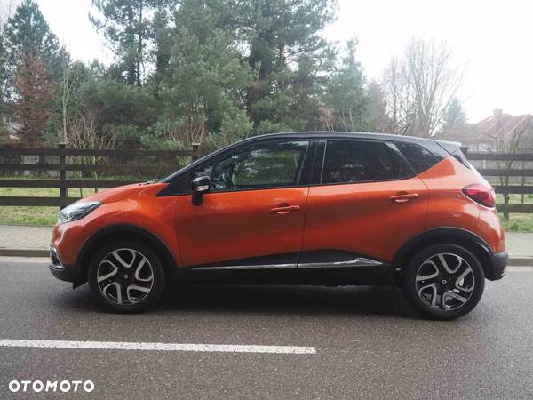 Renault Captur TCe 120 EDC Dynamique - 17