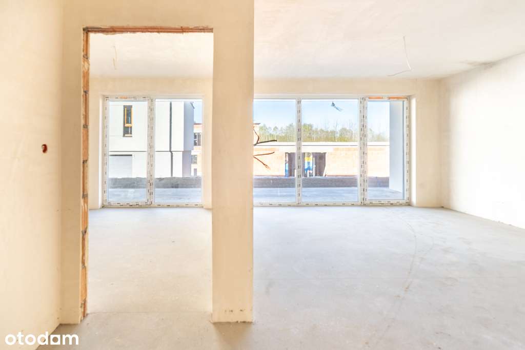 Częstochowa, Małopolska | Apartament na sprzedaż – pohled 4