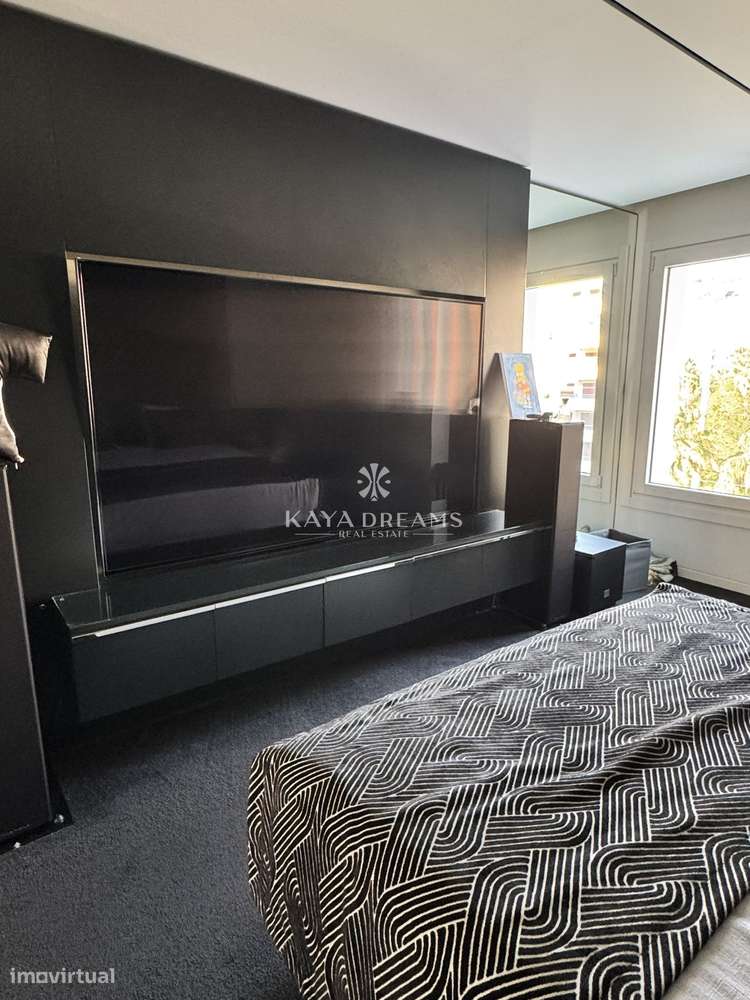 T5 DE LUXO EM CONDOMINIO DE EXCELENCIA, COLINA DOS CEDROS RESIDENCE-14