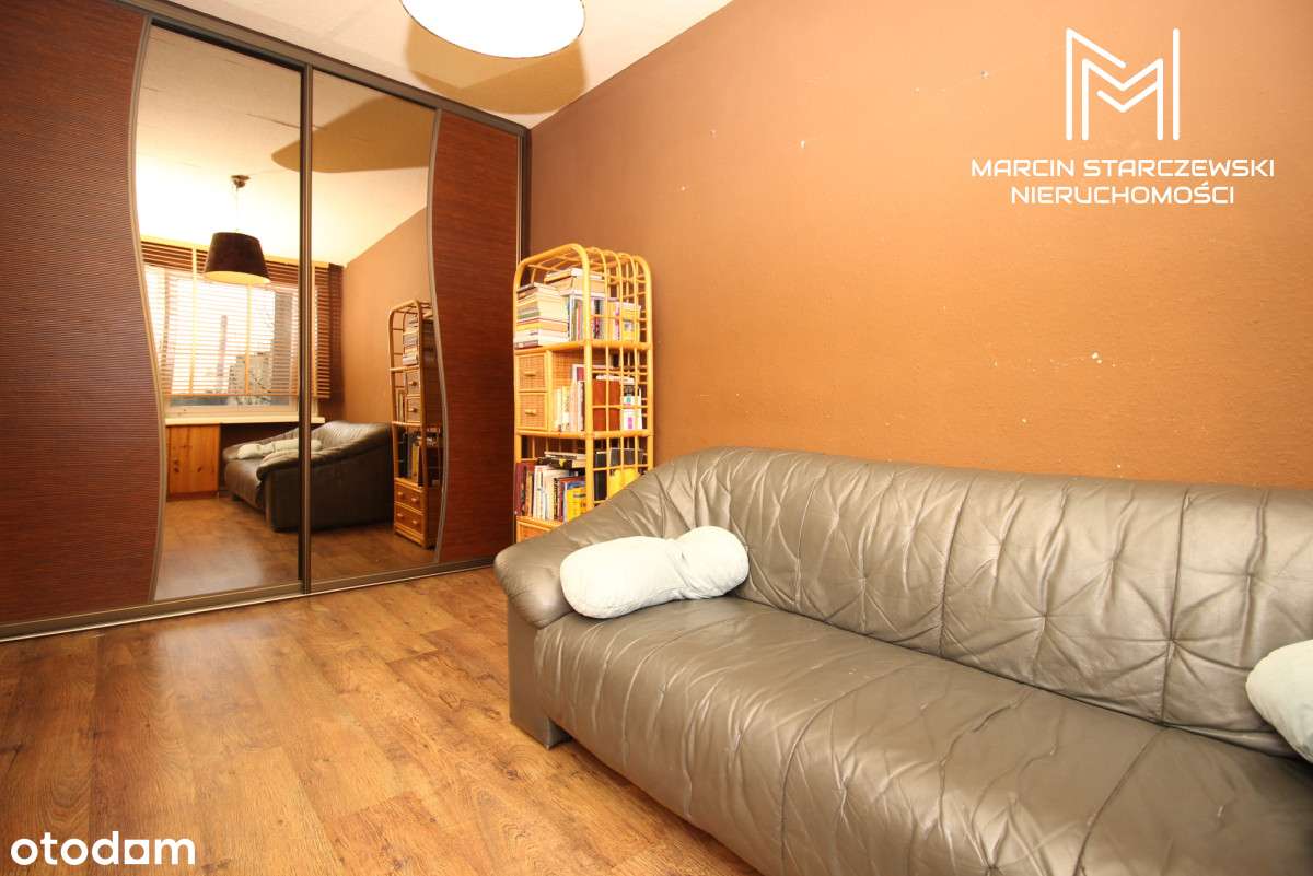 ⭐‼️Klimatyzacja. Parking pod wiatą. Loggia‼️⭐-16